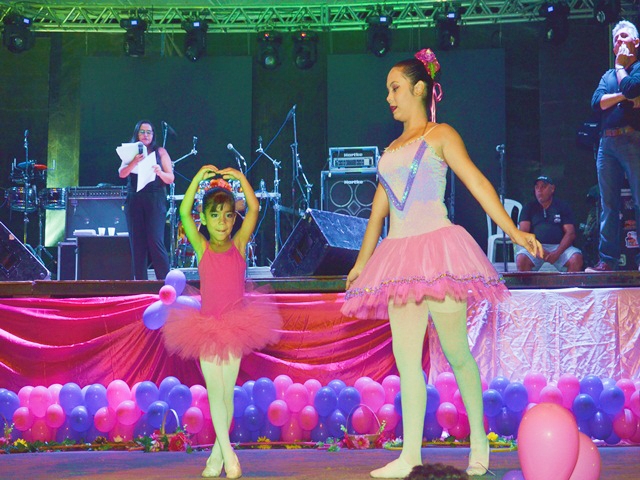 Toca do Vale Arrasta Multidão Na Quarta-Feira da XXXII Semana da Juventude - Imagem 3