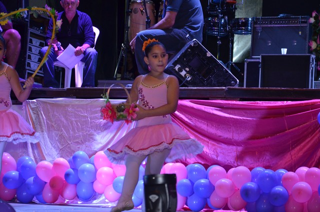 Toca do Vale Arrasta Multidão Na Quarta-Feira da XXXII Semana da Juventude - Imagem 29