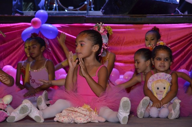 Toca do Vale Arrasta Multidão Na Quarta-Feira da XXXII Semana da Juventude - Imagem 12