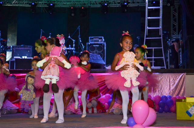 Toca do Vale Arrasta Multidão Na Quarta-Feira da XXXII Semana da Juventude - Imagem 8