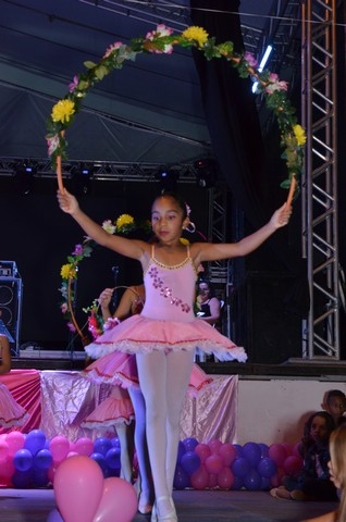 Toca do Vale Arrasta Multidão Na Quarta-Feira da XXXII Semana da Juventude - Imagem 28