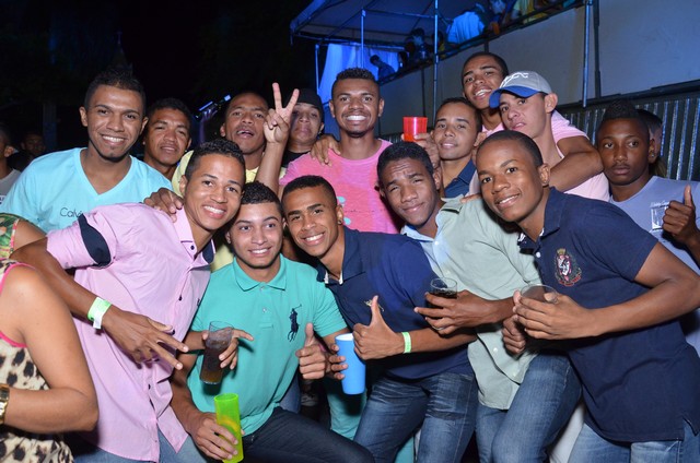 Toca do Vale Arrasta Multidão Na Quarta-Feira da XXXII Semana da Juventude - Imagem 124