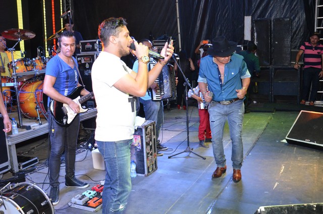 Toca do Vale Arrasta Multidão Na Quarta-Feira da XXXII Semana da Juventude - Imagem 63