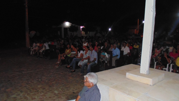 Festejos do padroeiro Santo Inácio de Loyola é celebrado de 22 a 31 de Julho em Santo Inácio do Piauí  - Imagem 4