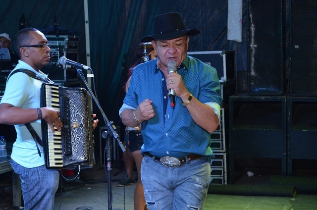 Toca do Vale Arrasta Multidão Na Quarta-Feira da XXXII Semana da Juventude - Imagem 68