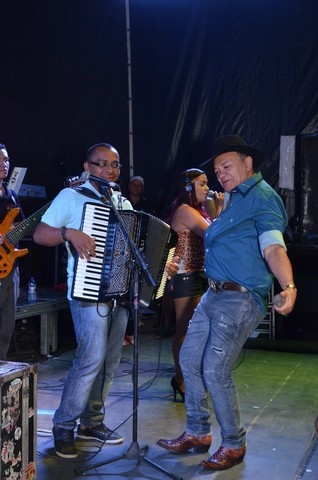 Toca do Vale Arrasta Multidão Na Quarta-Feira da XXXII Semana da Juventude - Imagem 60