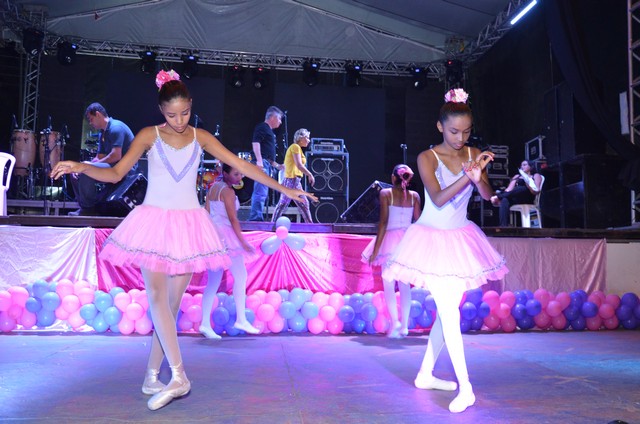 Toca do Vale Arrasta Multidão Na Quarta-Feira da XXXII Semana da Juventude - Imagem 45