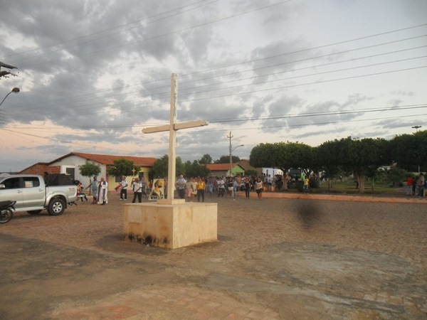 Festejos do padroeiro Santo Inácio de Loyola é celebrado de 22 a 31 de Julho em Santo Inácio do Piauí  - Imagem 16
