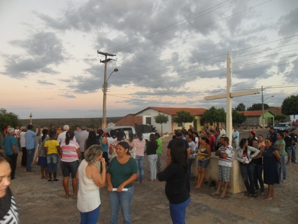 Festejos do padroeiro Santo Inácio de Loyola é celebrado de 22 a 31 de Julho em Santo Inácio do Piauí  - Imagem 18