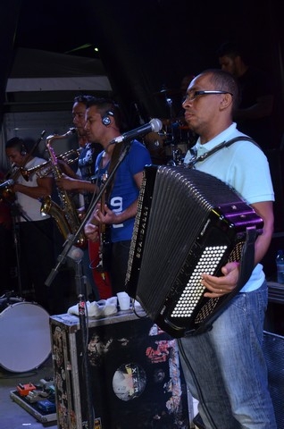 Toca do Vale Arrasta Multidão Na Quarta-Feira da XXXII Semana da Juventude - Imagem 55