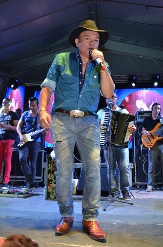 Toca do Vale Arrasta Multidão Na Quarta-Feira da XXXII Semana da Juventude - Imagem 102