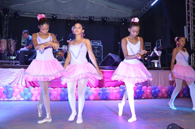 Toca do Vale Arrasta Multidão Na Quarta-Feira da XXXII Semana da Juventude - Imagem 46