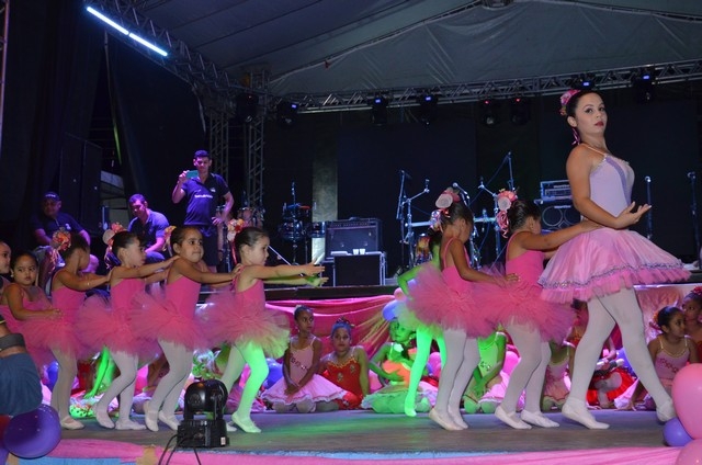 Toca do Vale Arrasta Multidão Na Quarta-Feira da XXXII Semana da Juventude - Imagem 15