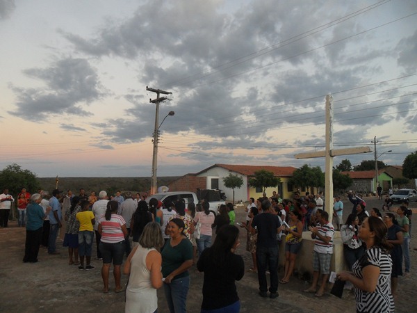 Festejos do padroeiro Santo Inácio de Loyola é celebrado de 22 a 31 de Julho em Santo Inácio do Piauí  - Imagem 19