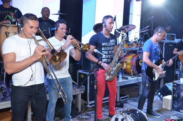 Toca do Vale Arrasta Multidão Na Quarta-Feira da XXXII Semana da Juventude - Imagem 67