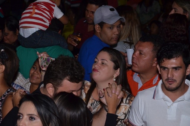 Toca do Vale Arrasta Multidão Na Quarta-Feira da XXXII Semana da Juventude - Imagem 62