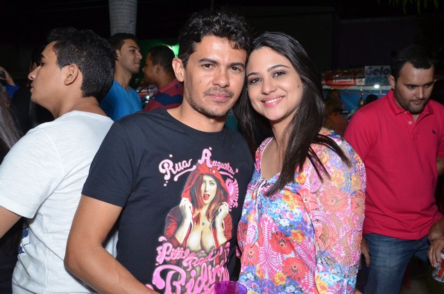 Toca do Vale Arrasta Multidão Na Quarta-Feira da XXXII Semana da Juventude - Imagem 94