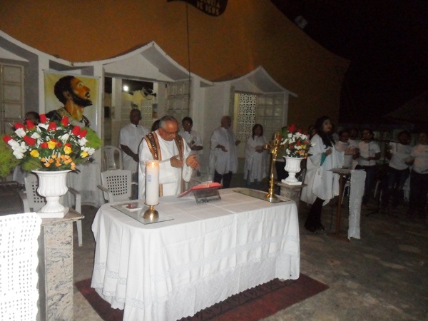 Festejos do padroeiro Santo Inácio de Loyola é celebrado de 22 a 31 de Julho em Santo Inácio do Piauí  - Imagem 5
