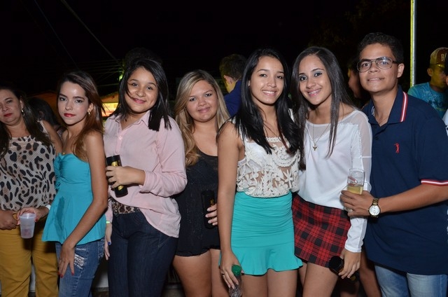 Toca do Vale Arrasta Multidão Na Quarta-Feira da XXXII Semana da Juventude - Imagem 78