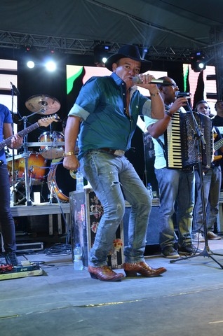 Toca do Vale Arrasta Multidão Na Quarta-Feira da XXXII Semana da Juventude - Imagem 116