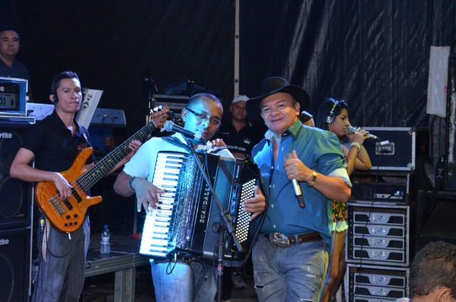 Toca do Vale Arrasta Multidão Na Quarta-Feira da XXXII Semana da Juventude - Imagem 59