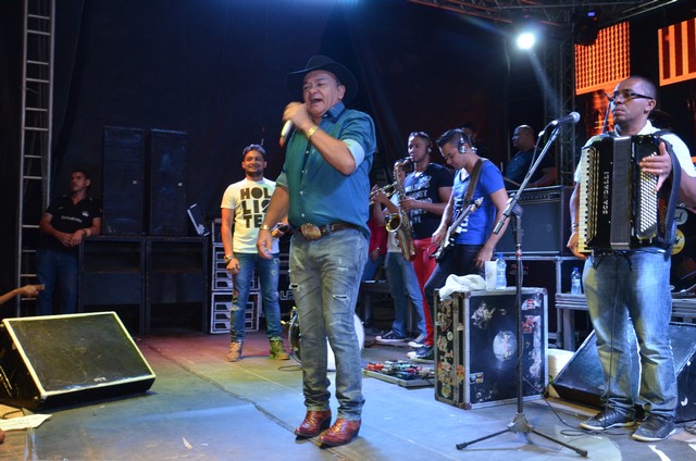 Toca do Vale Arrasta Multidão Na Quarta-Feira da XXXII Semana da Juventude - Imagem 107