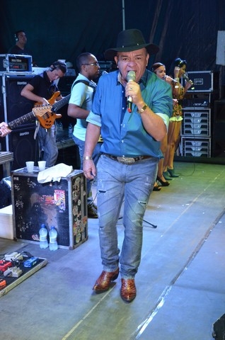 Toca do Vale Arrasta Multidão Na Quarta-Feira da XXXII Semana da Juventude - Imagem 69