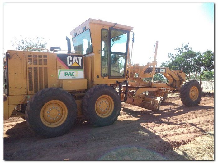 Prefeitura de Inhuma recupera estradas vicinais do município - Imagem 8