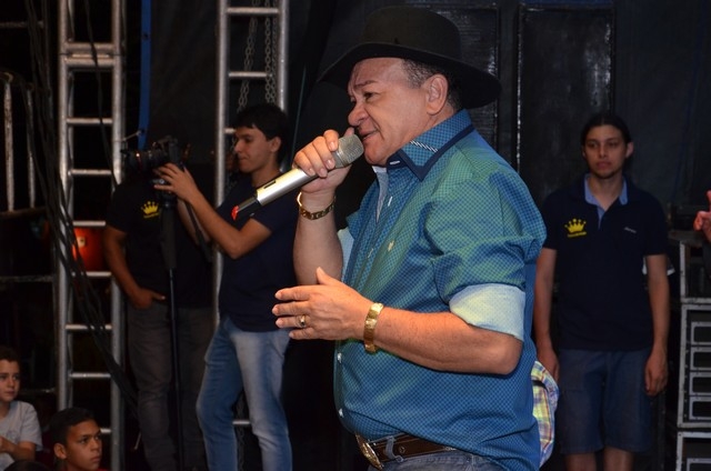 Toca do Vale Arrasta Multidão Na Quarta-Feira da XXXII Semana da Juventude - Imagem 51