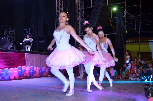 Toca do Vale Arrasta Multidão Na Quarta-Feira da XXXII Semana da Juventude - Imagem 42