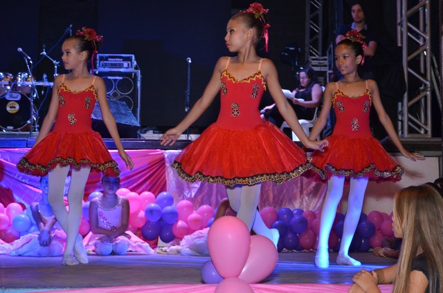 Toca do Vale Arrasta Multidão Na Quarta-Feira da XXXII Semana da Juventude - Imagem 22