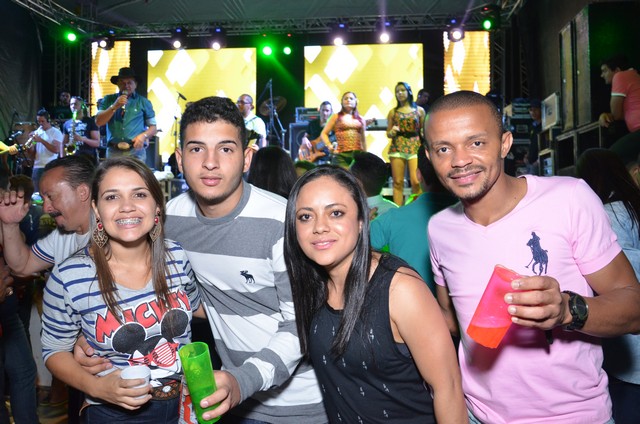 Toca do Vale Arrasta Multidão Na Quarta-Feira da XXXII Semana da Juventude - Imagem 110