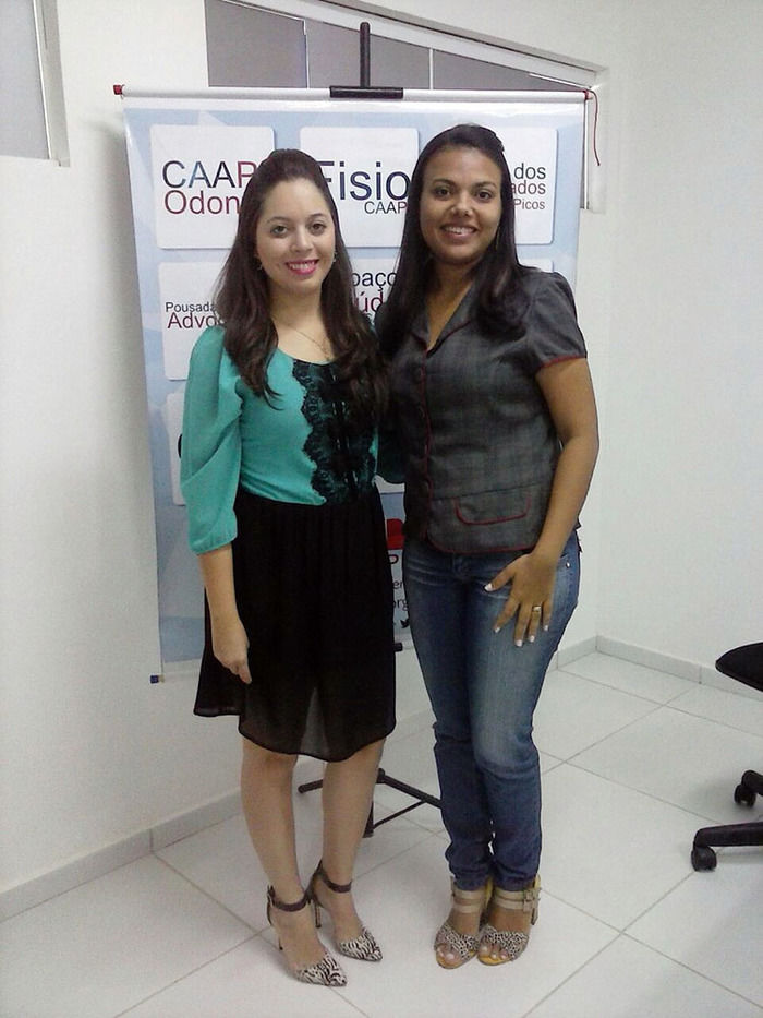 Prefeitura de Oeiras realiza vacinação da classe jurídica do município - Imagem 1