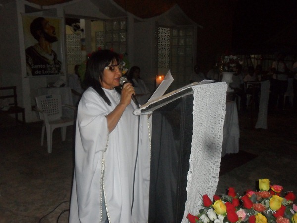 Festejos do padroeiro Santo Inácio de Loyola é celebrado de 22 a 31 de Julho em Santo Inácio do Piauí  - Imagem 10