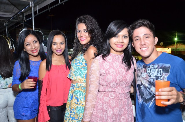 Toca do Vale Arrasta Multidão Na Quarta-Feira da XXXII Semana da Juventude - Imagem 76