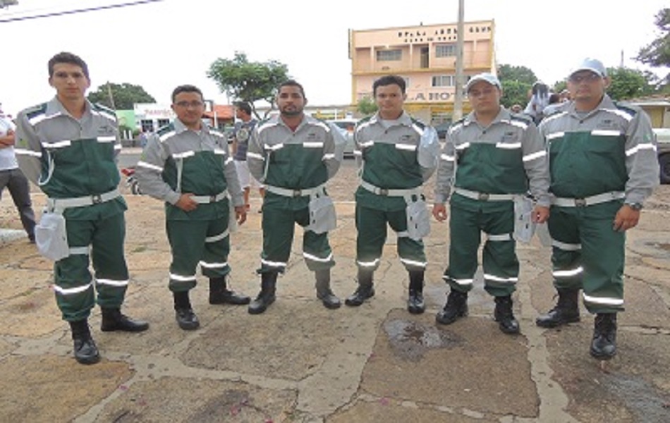 STRANS realiza trabalho no trânsito e recebe elogios de autoridades e serve de modelo para outros municípios