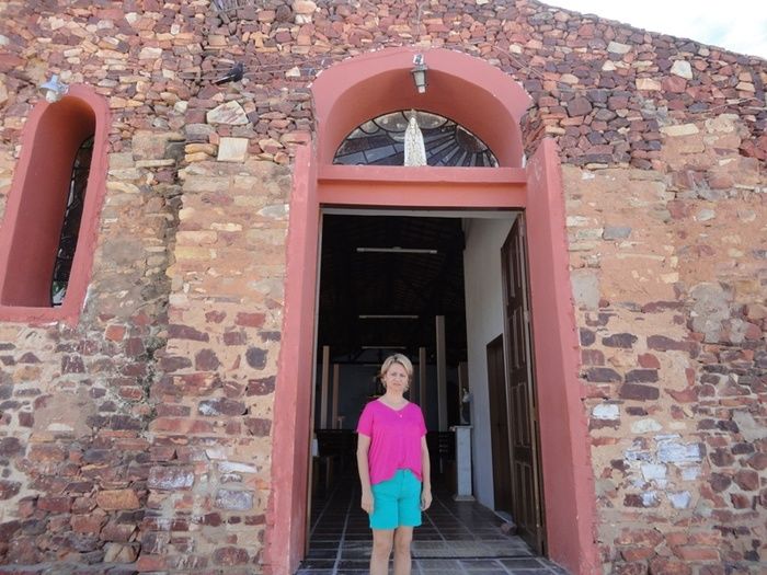 Advogado remediense se diverte em Jericoacara - Imagem 8