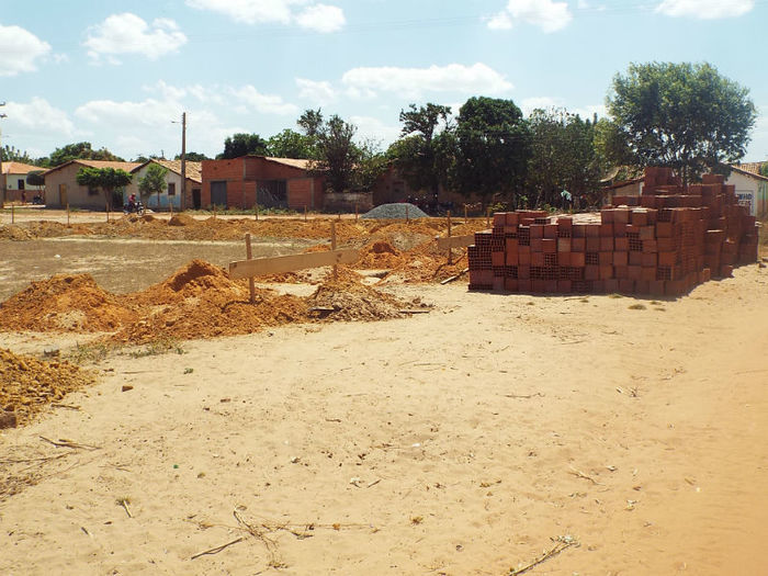 Construção de uma Quadra - Imagem 6