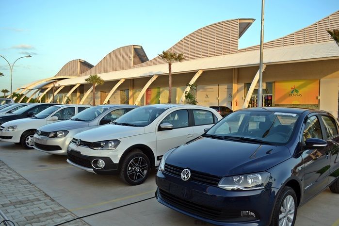 Superfeirão das concessionárias acontece hoje em Parnaíba - Imagem 1