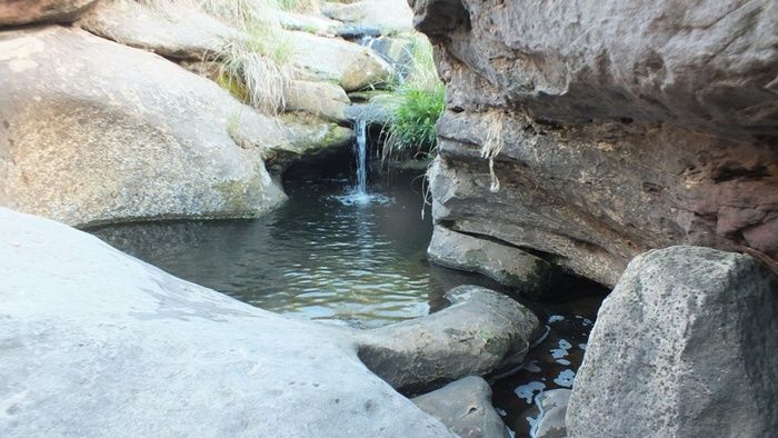 Equipe Marco Zero de Aventuras e Desbravadores DEL realizaram o primeiro Curso Básico de Bushcraft no Piauí.  - Imagem 40