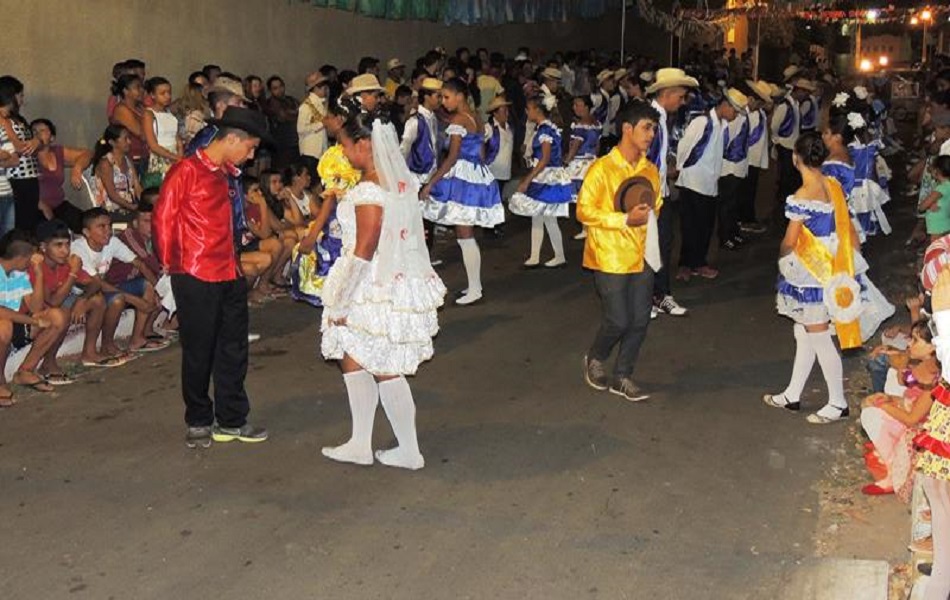 CREAS promove evento cultural