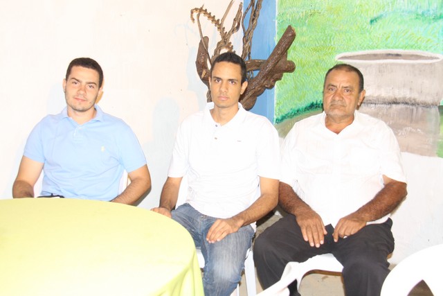 Aconteceu Mais uma Edição do Sarau Lítero Musical na XXXII Semana da Juventude - Imagem 87