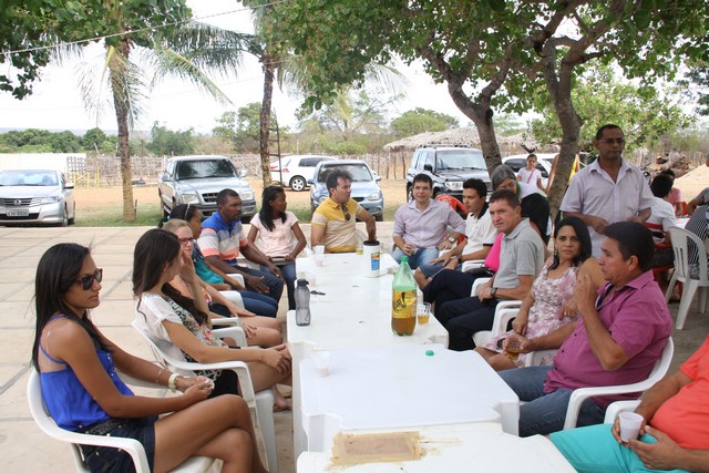 Encontro de Vereadores Movimentou a quinta-feira da XXXII Semana da Juventude - Imagem 5