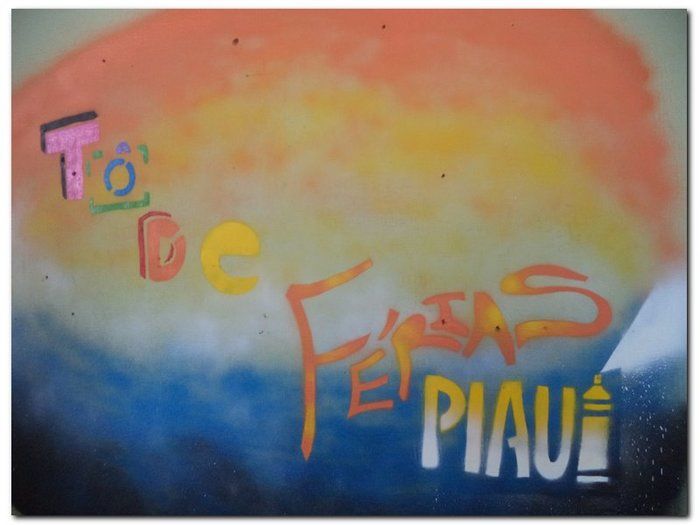 Circuito Tô de Férias Piauí-Inhuma - Imagem 36