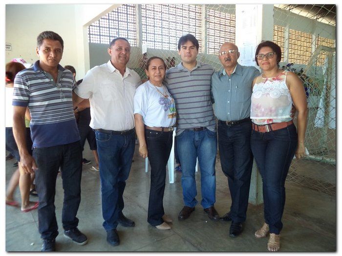 Circuito Tô de Férias Piauí-Inhuma - Imagem 39