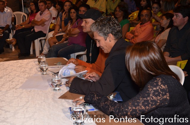 Show de Calouros Movimentou a quinta-feira da XXXII Semana da Juventude - Imagem 143