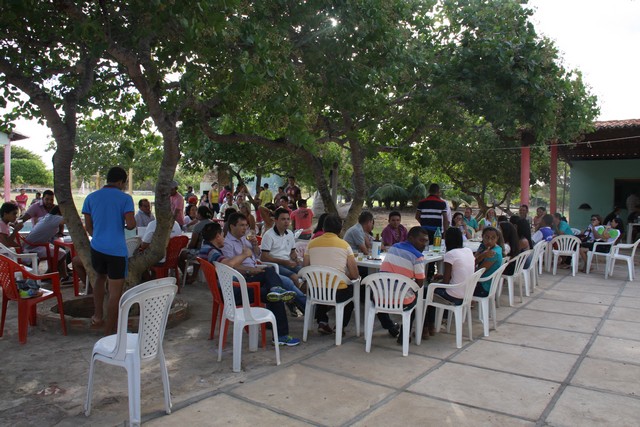 Encontro de Vereadores Movimentou a quinta-feira da XXXII Semana da Juventude - Imagem 10