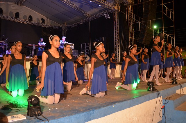 Show de Calouros Movimentou a quinta-feira da XXXII Semana da Juventude - Imagem 31