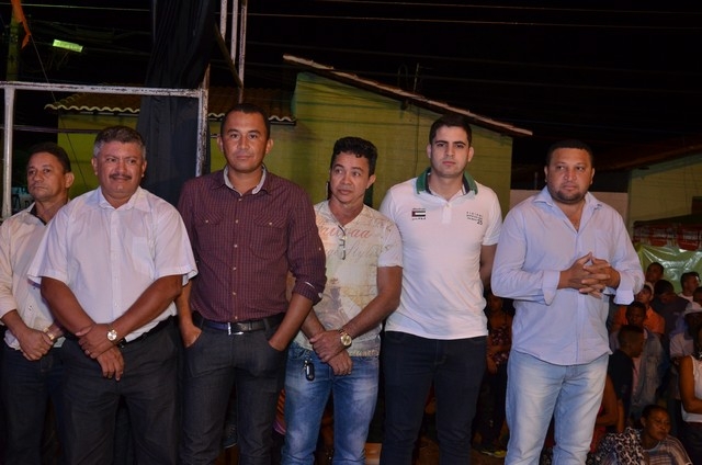 Encontro de Vereadores Movimentou a quinta-feira da XXXII Semana da Juventude - Imagem 28