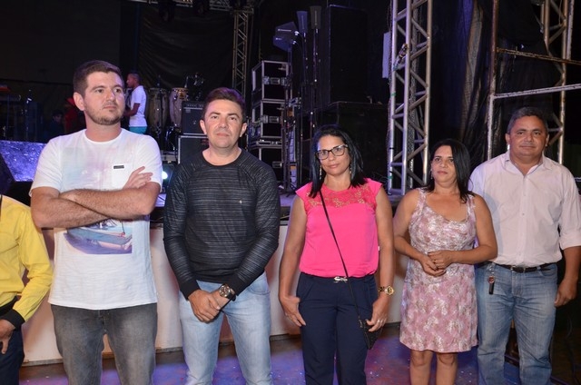 Encontro de Vereadores Movimentou a quinta-feira da XXXII Semana da Juventude - Imagem 24